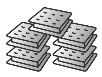 ハッチ交換台数5〜9台