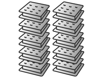 ハッチ交換台数10〜29台