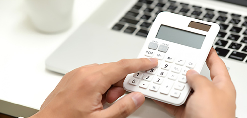 お見積り（無料）イメージ