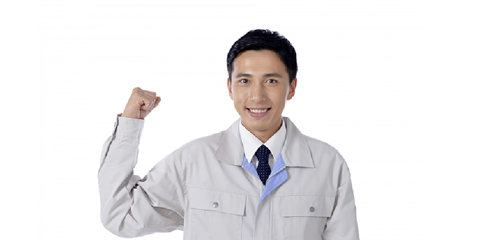 安心のアフターサポートイメージ